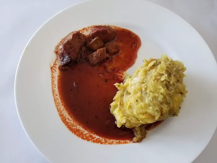 Grand Indian Restaurant Picture 2