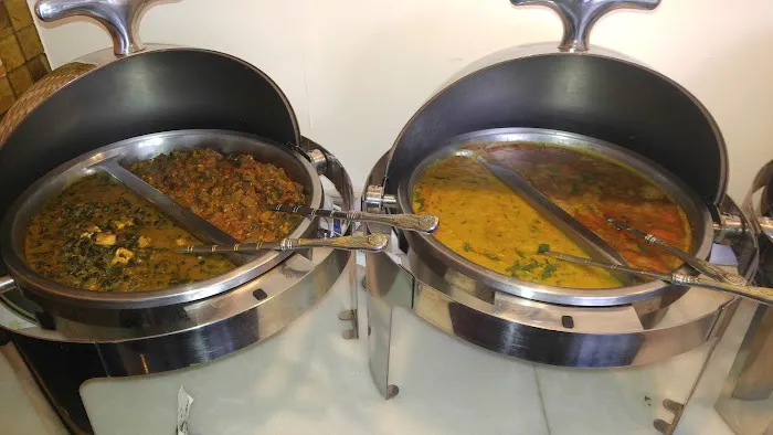 Grand Indian Restaurant Picture 6