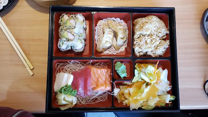Kyoto Sushi Picture 1
