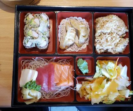 Kyoto Sushi