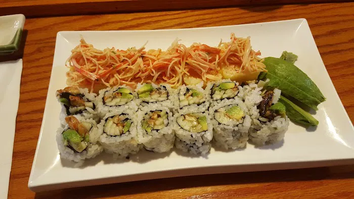 Kyoto Sushi Picture 7