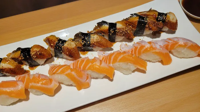 Kyoto Sushi Picture 10