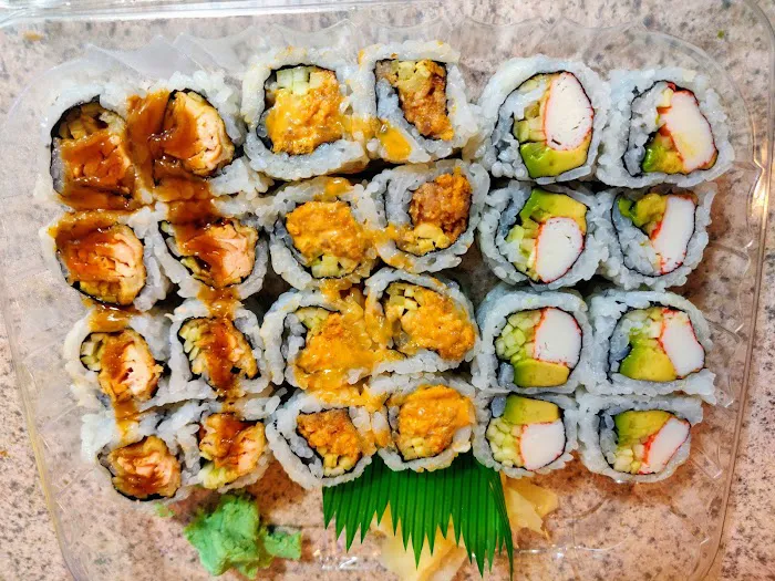 Kyoto Sushi Picture 6