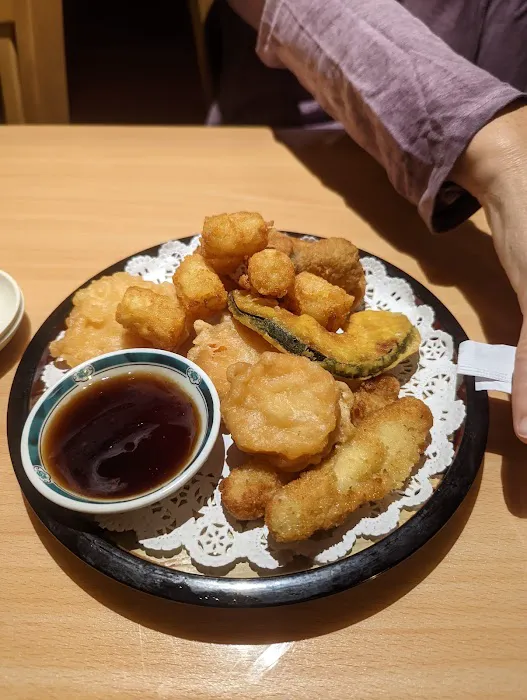 Kyoto Sushi Picture 9