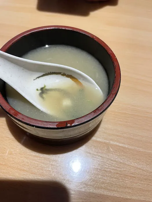 Kyoto Sushi Picture 3