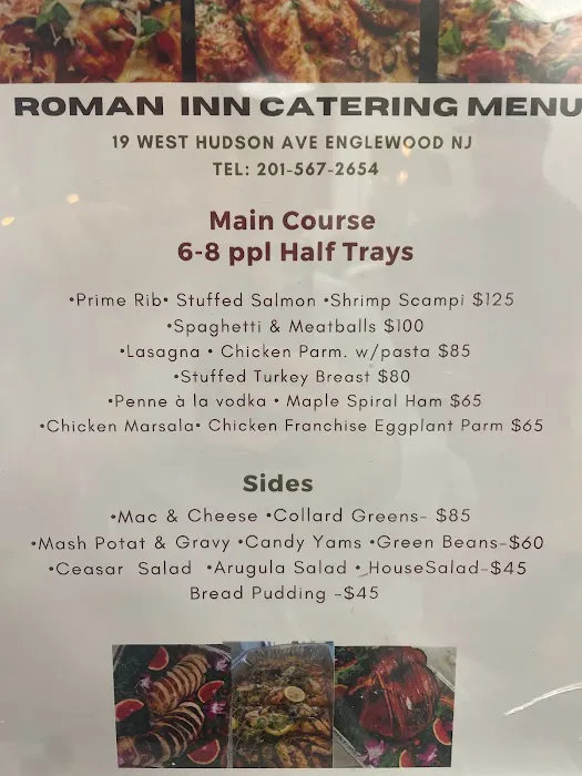 Roman Inn Picture 7
