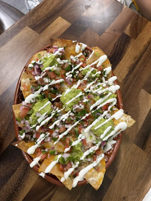 Jalapeño restaurant Picture 4