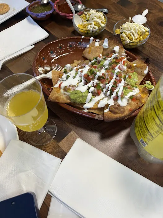 Jalapeño restaurant Picture 6
