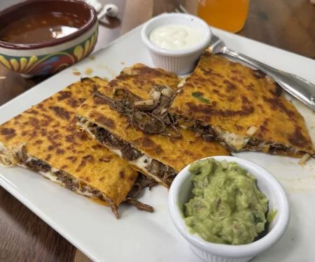 Jalapeu00f1o restaurant