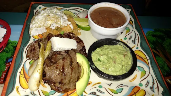 La Candelaria Picture 5