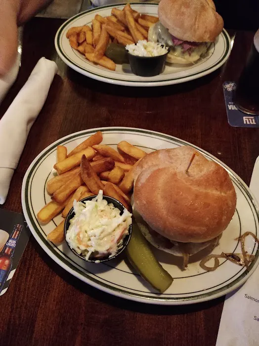 Tommy Fox's Public House Picture 4