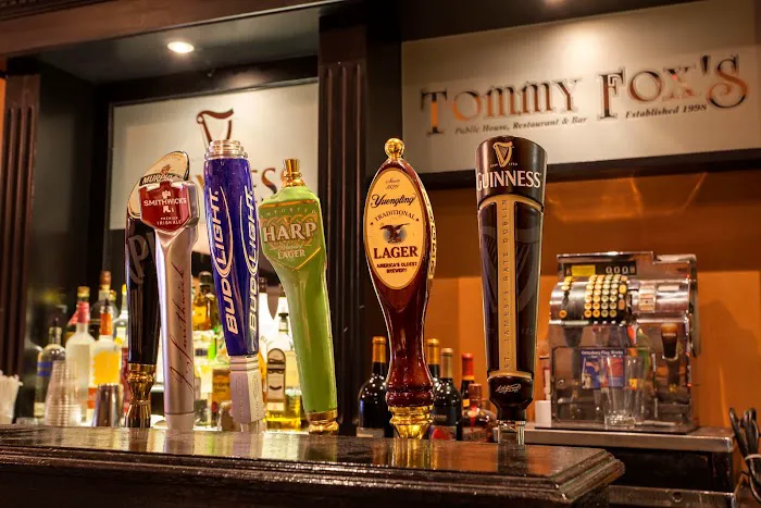 Tommy Fox's Public House Picture 7