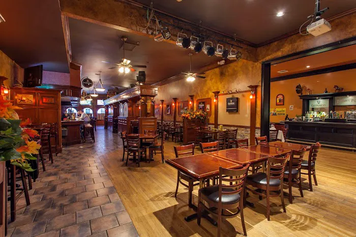 Tommy Fox's Public House Picture 1