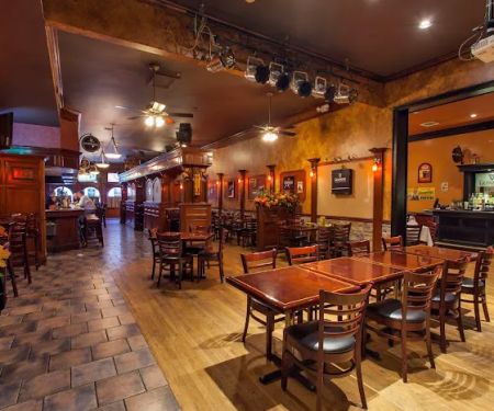 Tommy Fox's Public House