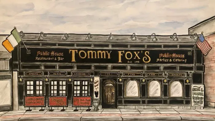 Tommy Fox's Public House Picture 5