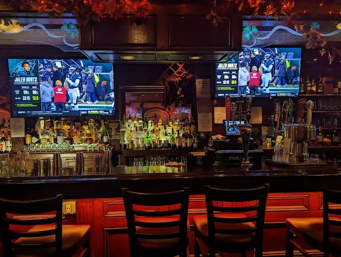 Tommy Fox's Public House Picture 8