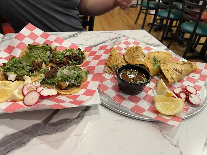 Fiesta Healthy Mexican Grill New Jersey Picture 9