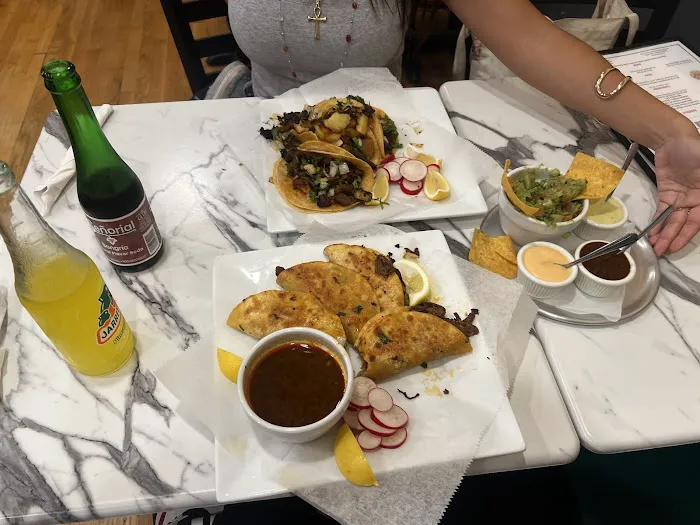 Fiesta Healthy Mexican Grill New Jersey Picture 1