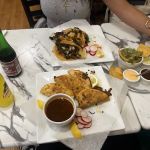 Fiesta Healthy Mexican Grill New Jersey