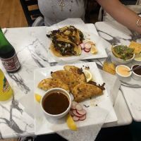 Fiesta Healthy Mexican Grill New Jersey ico