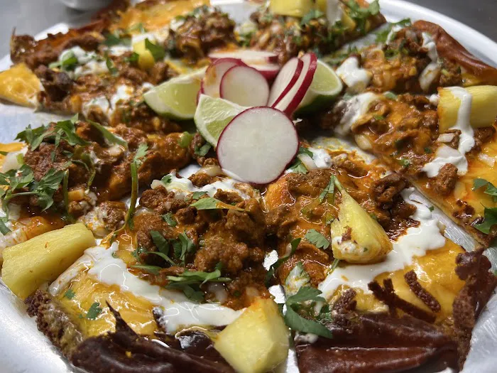 Fiesta Healthy Mexican Grill New Jersey Picture 2