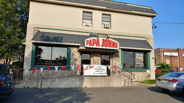 Papa Johns Pizza Picture 8