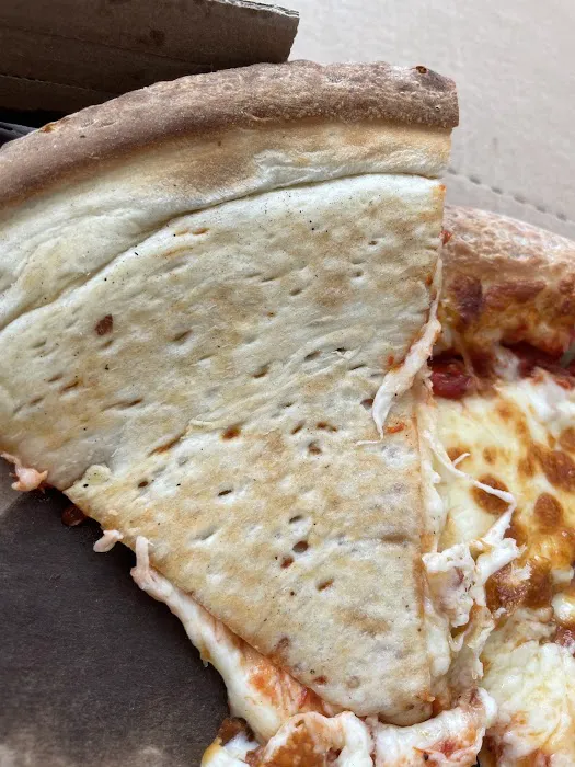 Papa Johns Pizza Picture 4