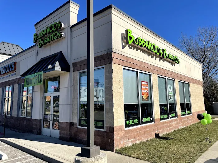 Bubbakoo's Burritos Picture 6