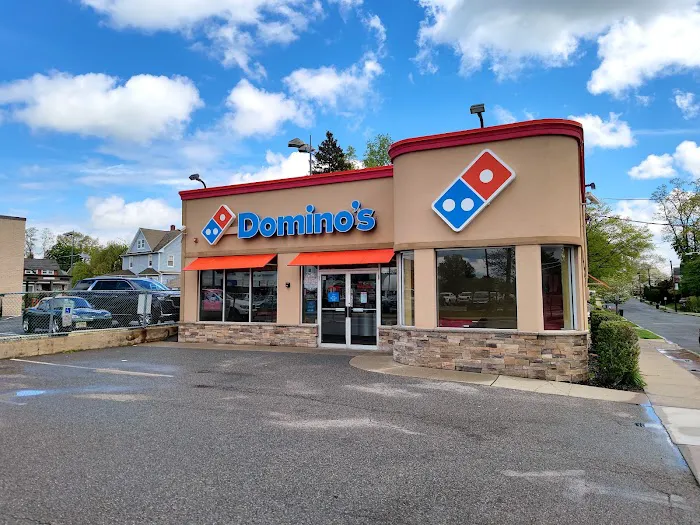 Domino's Pizza Picture 10