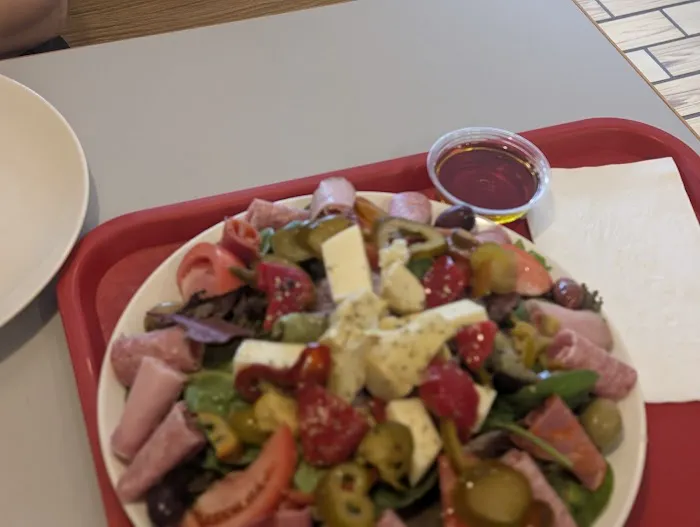 Nick's Pizza & Pasta Picture 4