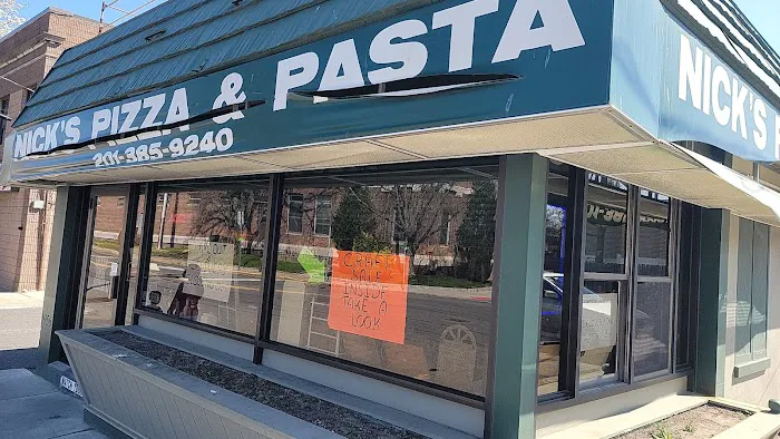 Nick's Pizza & Pasta Picture 9