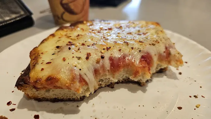 Nick's Pizza & Pasta Picture 6