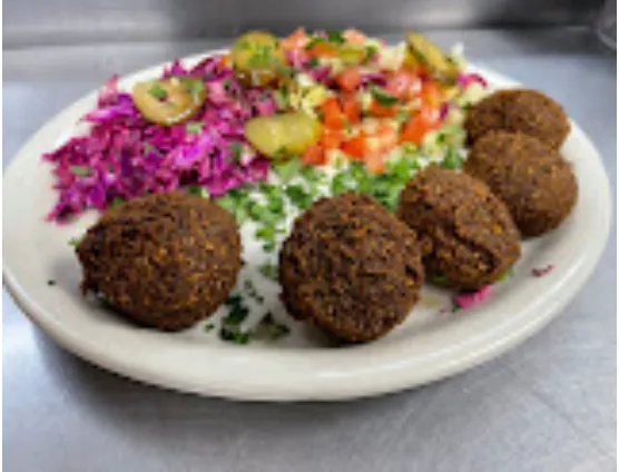 King Falafel 2 Picture 4