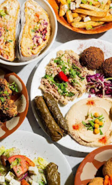 King Falafel 2 Picture 1