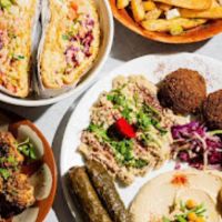 King Falafel 2 ico