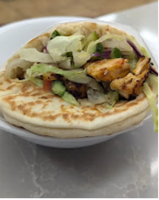King Falafel 2 Picture 6