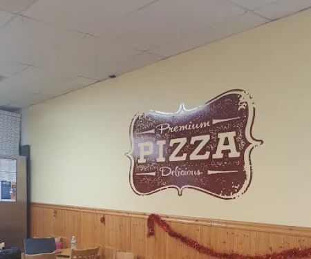 Nino's Pizza