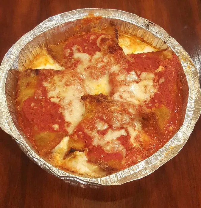 Nino's Pizza Picture 3