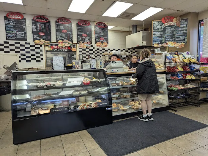 Bagel Nosh Picture 3
