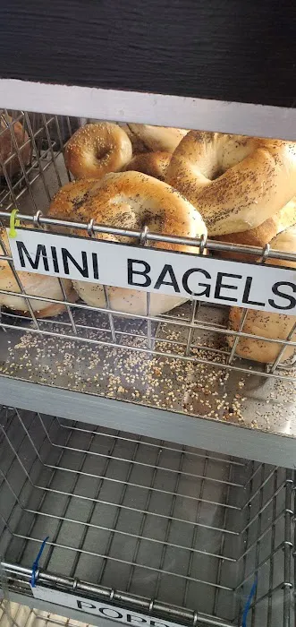Bagel Nosh Picture 1