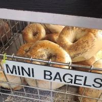Bagel Nosh ico