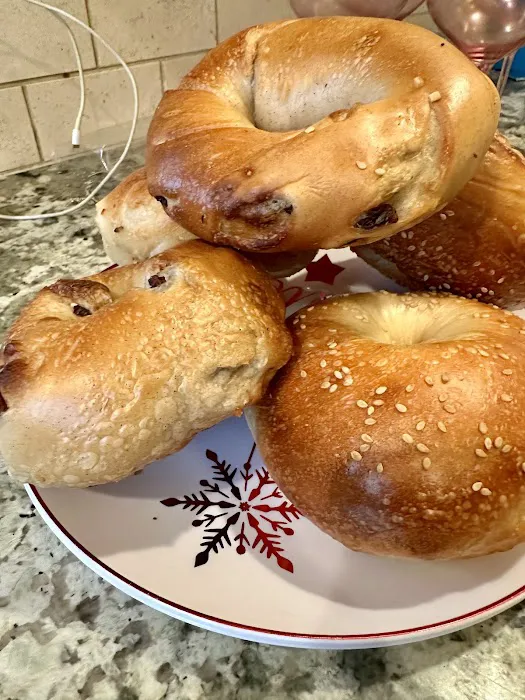 Bagel Nosh Picture 4