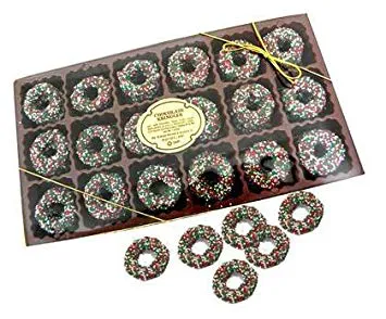 Bergen Marzipan & Chocolate Picture 8