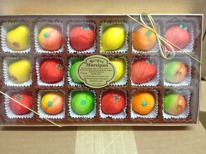 Bergen Marzipan & Chocolate Picture 9