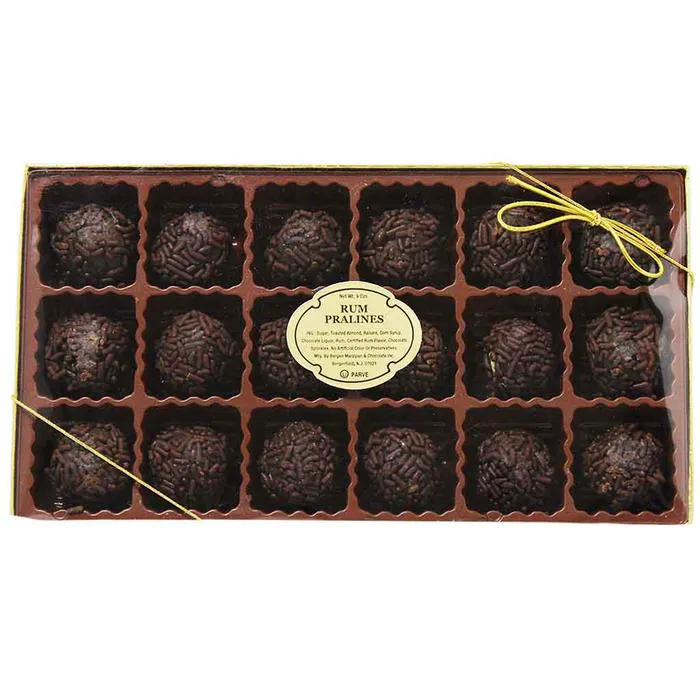 Bergen Marzipan & Chocolate Picture 6