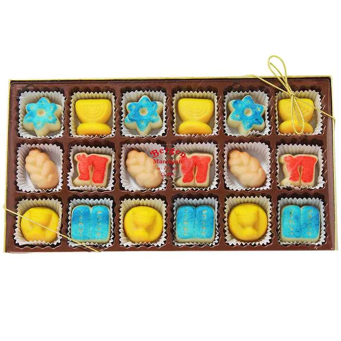 Bergen Marzipan & Chocolate Picture 10