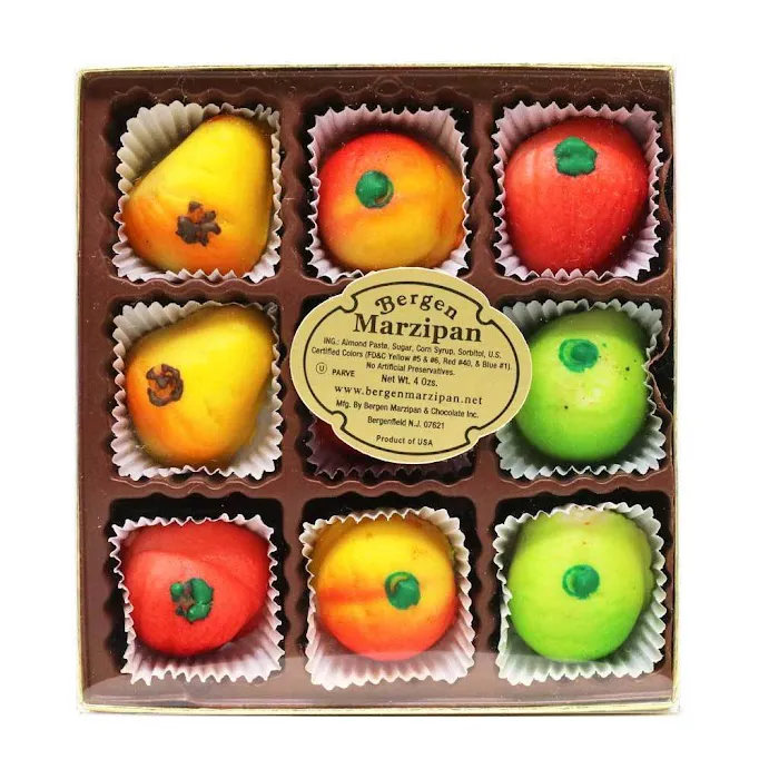 Bergen Marzipan & Chocolate Picture 3