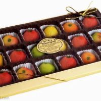 Bergen Marzipan & Chocolate ico