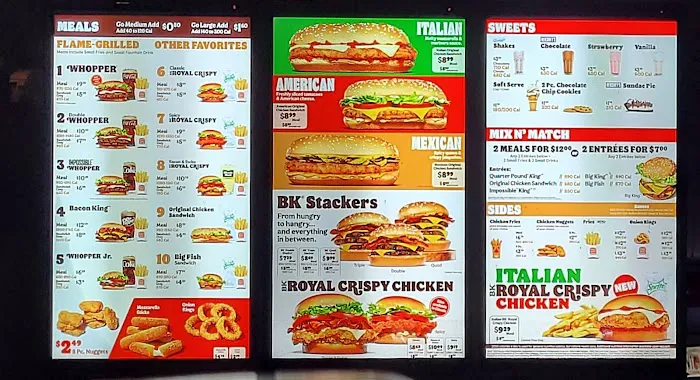 Burger King Picture 4