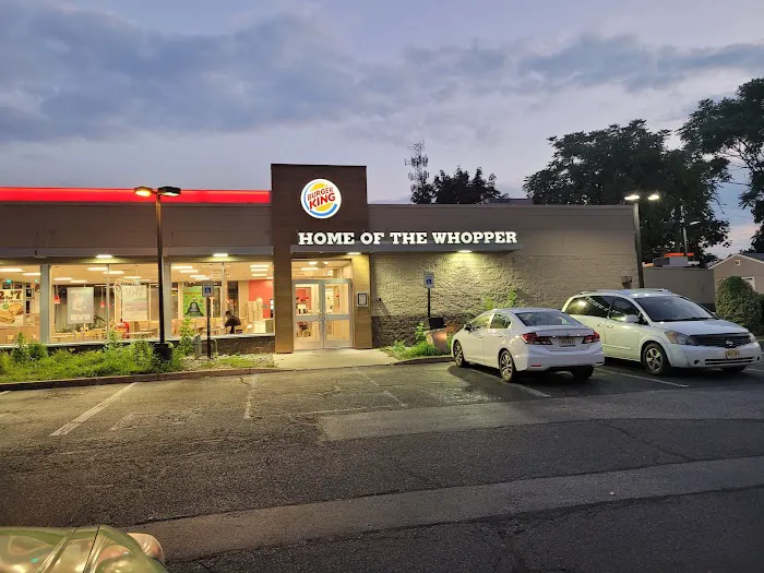 Burger King Picture 8